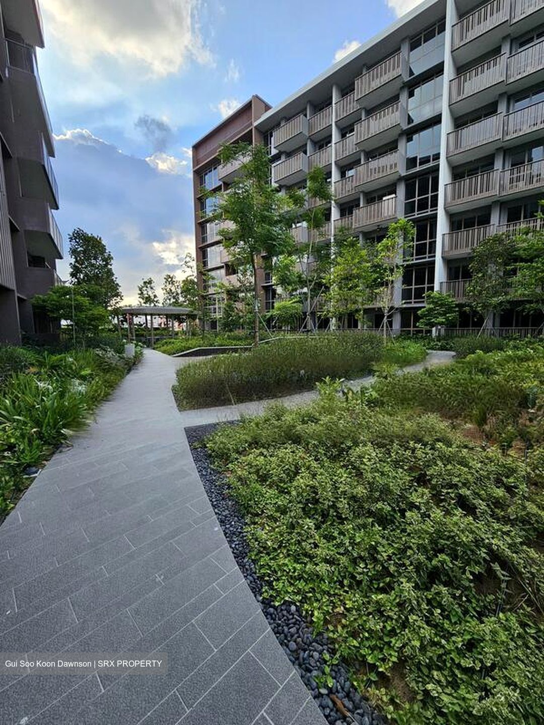 Pasir Ris Central Residences (D18), Condominium #461771791
